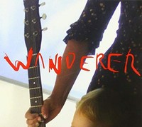 Cat Power - Wanderer - Cd Album - F123Z