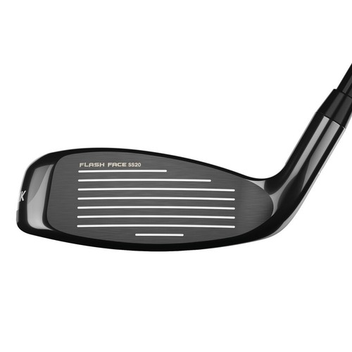 CALLAWAY 2020 MAVRIK MAX 4 HYBRID GRAPHITE REGULAR STANDARD - Picture 4 of 5