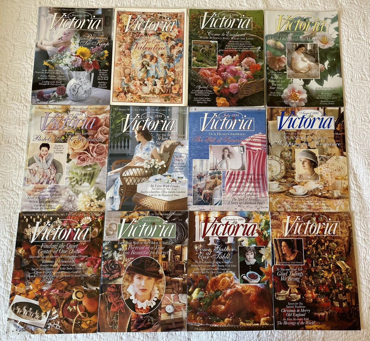History Victoria Magazines for sale | eBay