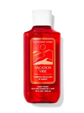 Signature Collection Shower Gel for Women10 Fl Oz Vacation Vibe