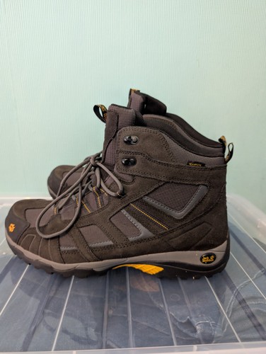 Jack Wolfskin Men's Vojo Mid Texapore High Rise Hiking Boots. UK 11. New w/o Box - Picture 3 of 9