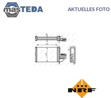 54294 WÄRMETAUSCHER INNENRAUMHEIZUNG NRF FÜR BMW 3,E36