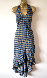 90s Ruffle Dress | eBay 90s Ruffle Dress | eBay