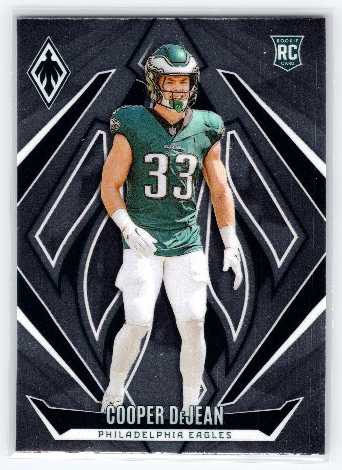 2024 Panini Phoenix #171 Cooper DeJean