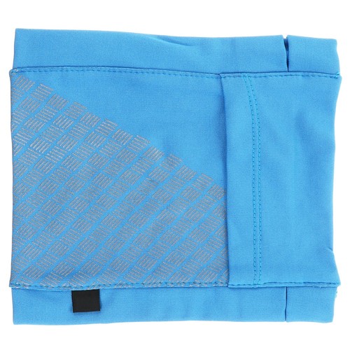 1pc Outdoor Arm Bag Portable Phone Armband Phone Holder Elastic Arm Band Arm Bag - 第 4/12 張圖片