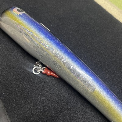 Native Works Napalm 250 | eBay