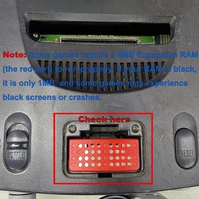 For Nintendo 64 Console Video N64 Games USA Version Free Shipping