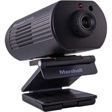 Marshall Electronics CV420e Compact UHD Camera - Black
