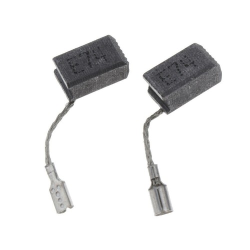 For Bosch E74/GWS7-100/GWS7-100 Carbon Brush Power Tool Parts 6.5mm��8mm��13mm - Picture 20 of 24