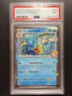 Misty's Gyarados 049/182 Sv10: Destined Rivals Holo PSA 9 MINT