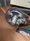 Astro Tool Corp 615466 Crimp Tool w/ HARTING 0999-000-0311 Han D Locator OG Box — photo 3