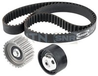 SNR KD458.47 Zahnriemensatz FüR Fiat