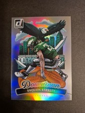 2025 Panini Donruss - Downtown Saquon Barkley #7