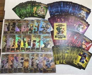 Minecraft Cards | eBay Minecraft Cards | eBay