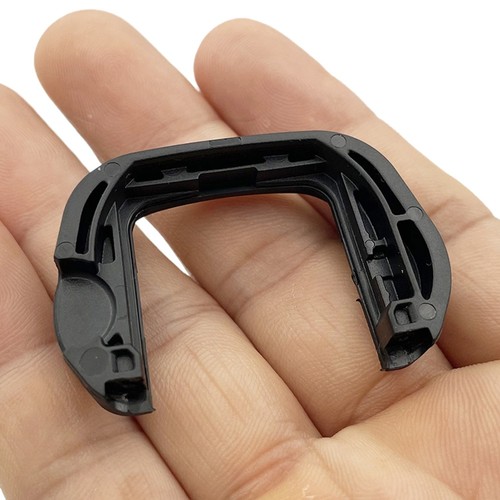 Fotocamera oculare mirino oculare coppa occhi per accessori ombretti R5 R6 C6U3 - Foto 6 di 8