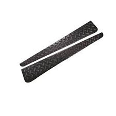Toyota GENUINE SET OEM Running Step Board Pair for Land Cruiser 69-74