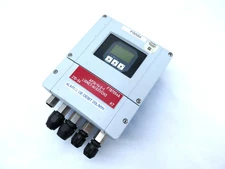 Endress + Hauser 53H15-53D5/0 Promag 53 Transmitter 85-260Vac