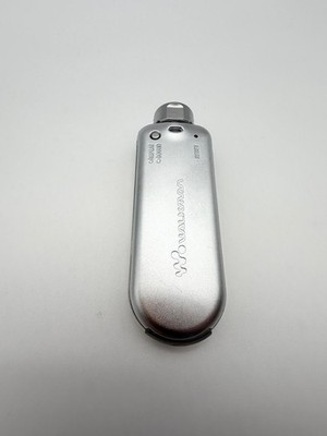 Sony Walkman NW-E507 Silver ( 1 GB ) Digital Media Player for sale