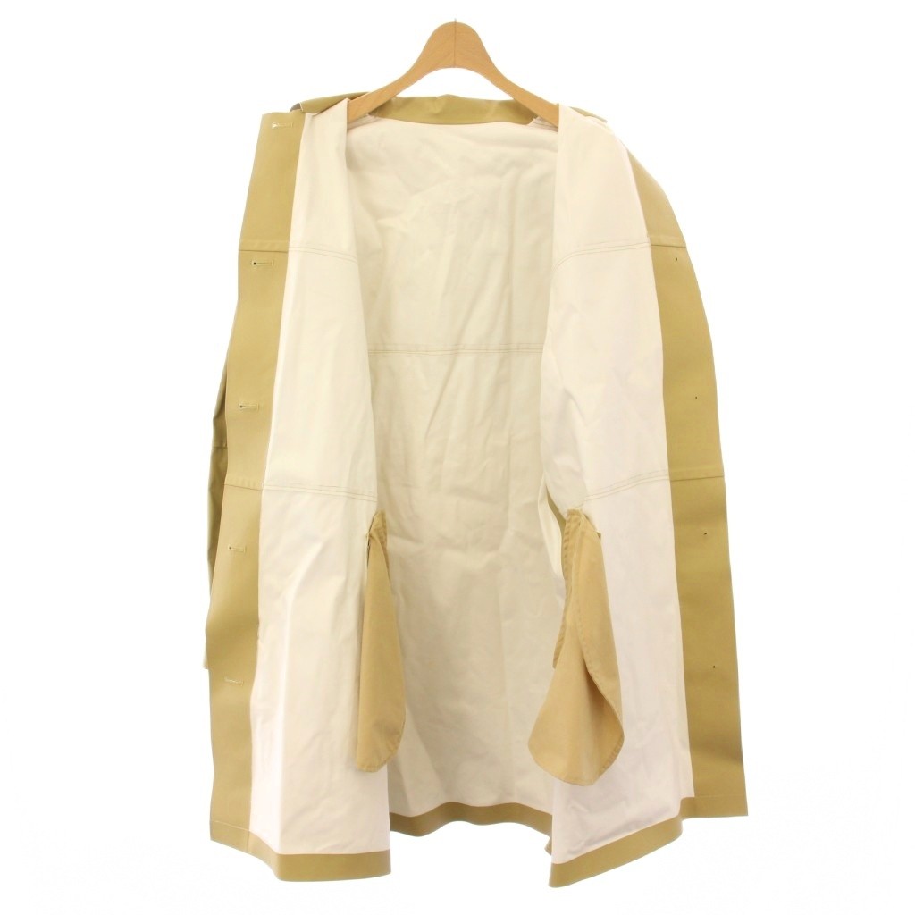 Ameri VINTAGE 24SS Casual Raincoat Spring Coat Ou… - image 4