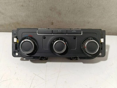 VW Transporter V T5 Furgon andere Steuergeräte 5HB01025986 2.00 Diesel 33254085
