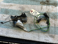 Original 1980 1981 Corvette 4 speed reverse l...