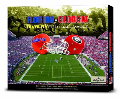 Georgia/Florida Rivalry Vault