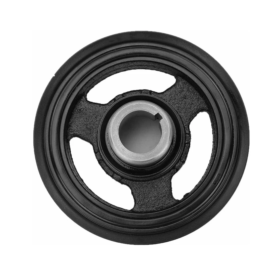 Genuine ACDelco For Buick Encore 2021 22 23 2024 Harmonic Balancer | Serpentine - Image 2 of 4