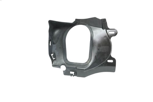 8E0864310 Abdeckung Lenkgetriebe Lenkung Rechts Audi A4 B7 8E