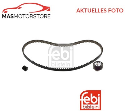 ZAHNRIEMENSATZ SET KIT FEBI BILSTEIN 49560 A NEU OE QUALITÄT