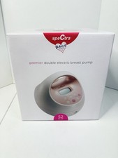 Spectra S2 Plus Double Electric Breast Pump New Sealed In Box