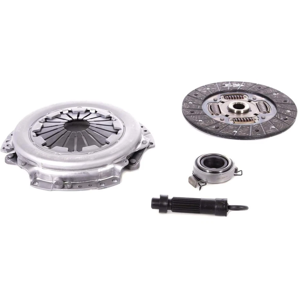 Kit de embrague Valeo 52125203 para Toyota Corolla 1.6/1.8L 1993-2006 Foto 2 de 4