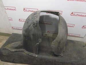 INNENKOTFLÜGEL RECHTS VORNE Volkswagen Caddy Combi III (2KB,2KJ) 1T0805912F