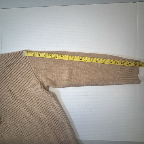 NWT Loft Mock Neck Long Sleeve Sweater Sz XS - Picture 11 of 13