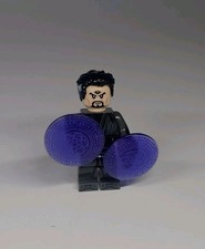Custom LEGO Sinister Dr. Strange Minifigure from Earth-TRN954 Dr Strange M.O.M 