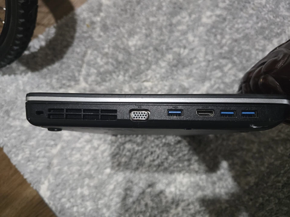 Lenovo Edge E545 (ThinkPad) Type 20B2 - Image 4 of 4