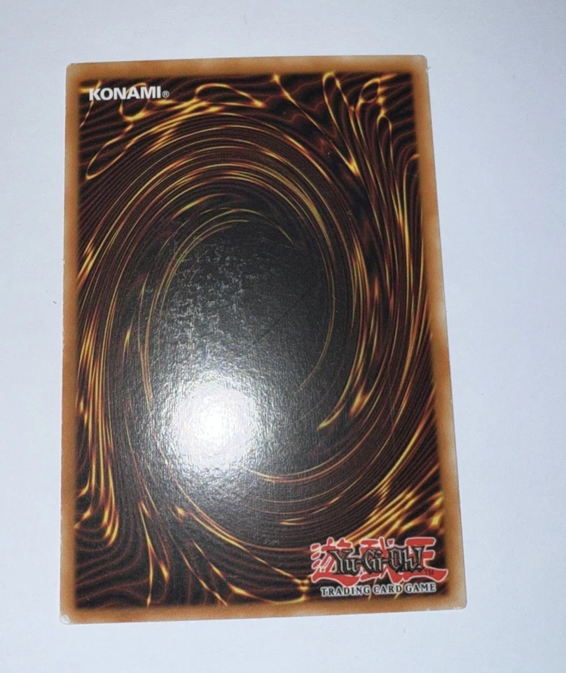 Yugioh Black Pendant MRL-E003 Super Rare Unl Original Print (NM) - Image 2 of 2