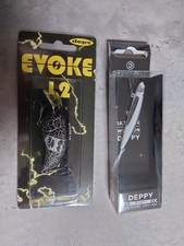 deps Evoque 1.2 limited color