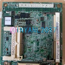 1PC Used Advantech PCM-3375 PCM-3375F industr...