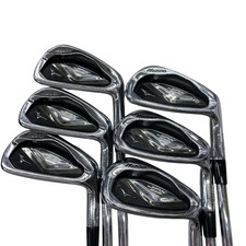 Mizuno JPX 825 Iron Set Flex S 6 Pieces NS PRO 950GH HT Right Handed F/S #78