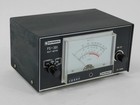 Siltronix FS-301 Vintage Ham Radio SWR Watomierz Watomierz (ładny)