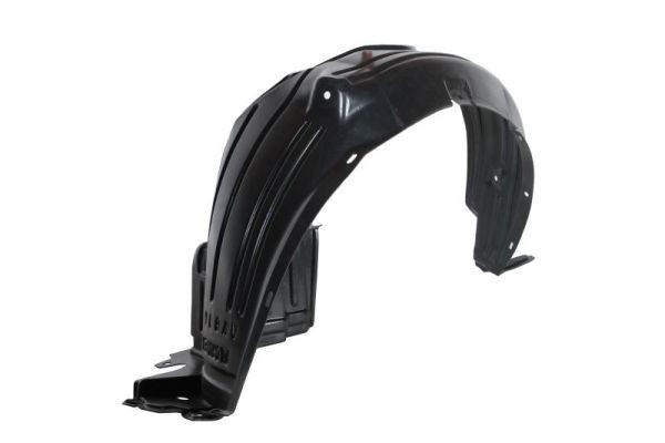 Left Front BLIC 6601-01-8102801P Liner, wheelhouse for TOYOTA