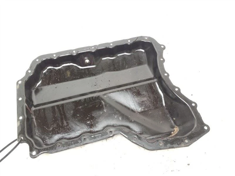 PARTÉN DE ACEITE INFERIOR para VOLKSWAGEN JETTA 2005 - 2014 OEM Foto 3 de 4
