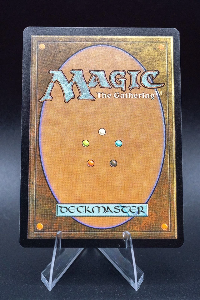 Skyship Weatherlight (Alt. Art Foil): 2001 Magic the Gathering - Planeshift Foil - Image 2 of 2