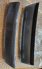 88-89 Toyota Celica Headlight Headlamp Trims ST162 3SGELC Gen4