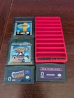 Gameboy Advance And Gameboy Color Lot