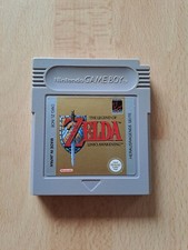 Thumbnail of ebay&reg; auction 178376087737 | GameBoy Spiel # The Legend of Zelda: Links Awakening