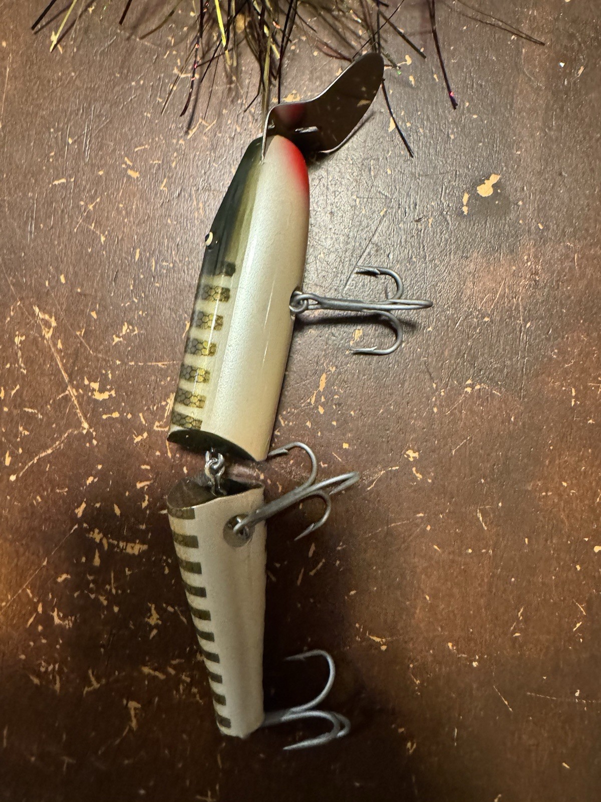 musky lures lot muskie - Image 6