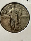 1930 & 1930-S Standing Liberty Quarters Silver 25c Lot Full Dates