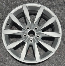 NEU - 1x Original Alufelge Dijon VW Golf 7 -  5G0601025 7Jx17 ET49 - NEU