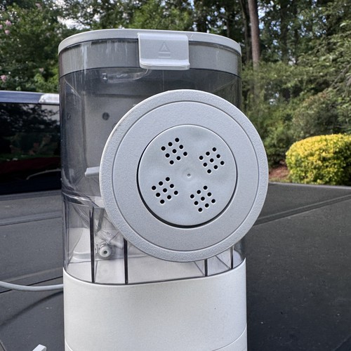 Philips Pasta Maker HR2370 Automatic Electric Noodle Machine White 150W Kitchen - Picture 5 of 10